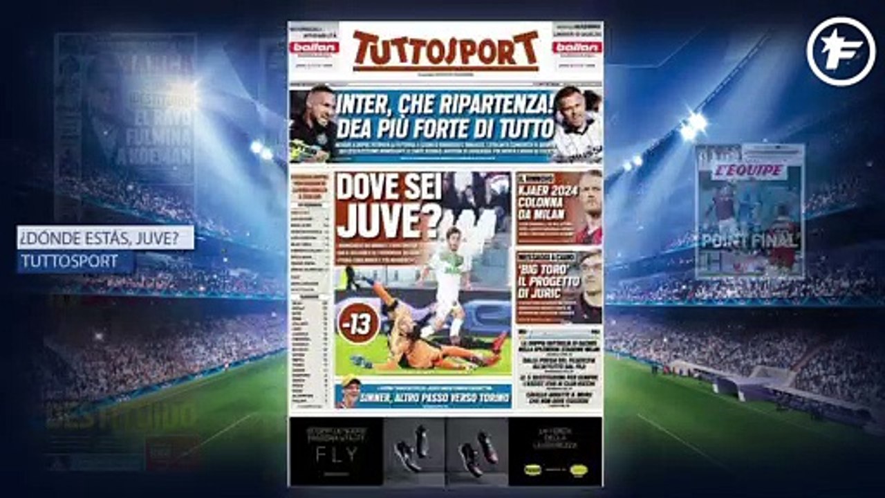 Revista de prensa 28-10-2021