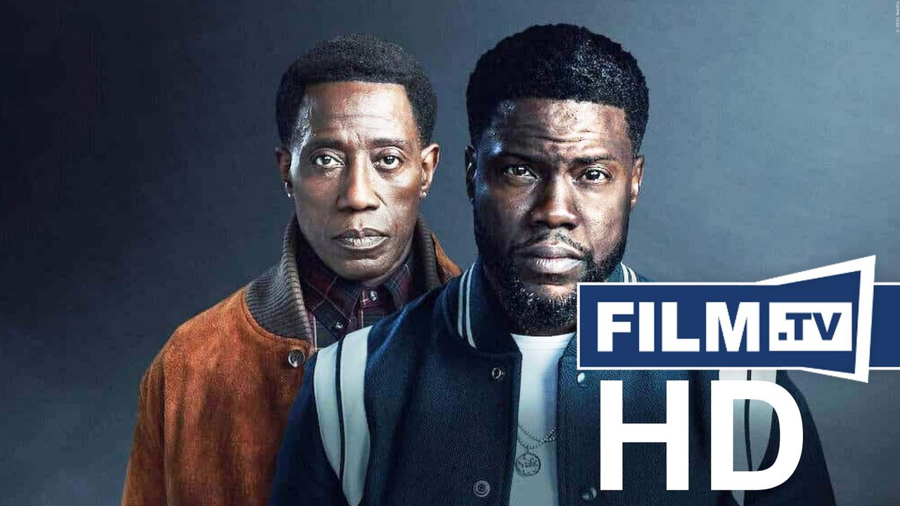 True Story Trailer Deutsch German (2021)