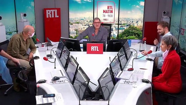 Recette : morceaux de lotte au curry et aux pommes de terre de Cyril Lignac