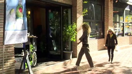 Marta Hazas embajadora de la iniciativa ¿Comem00s? que une la gastronomía con el humor