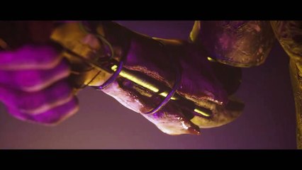 The Dark Pictures Anthology_ The Devil In Me, teaser tráiler