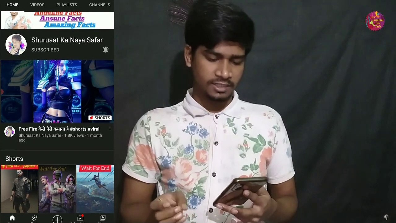 Youtube New Update aa he gaya || youtube new update