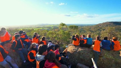 Victorian School Camps continue to struggle as schools open-up