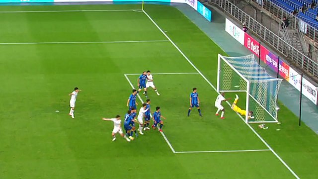 '2부 반란' 전남, 14년 만에 FA컵 결승...울산 홍명보호 '더블'도 좌절 / YTN