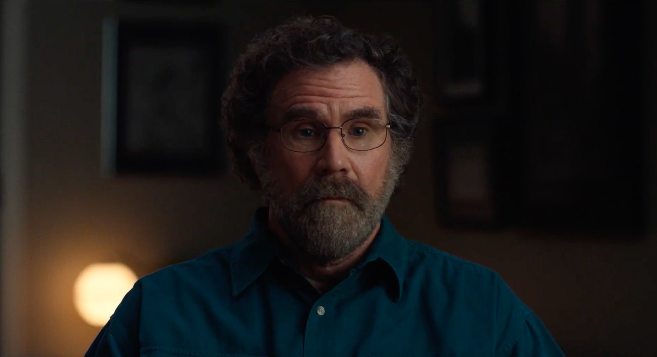 Der Therapeut von Nebenan - S01 Trailer (Deutsch) HD