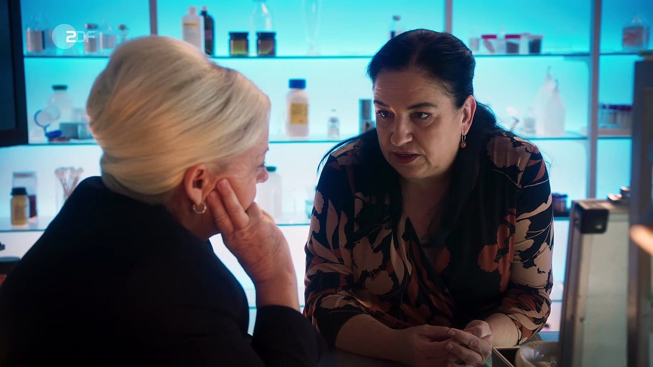 SOKO Wien: Böser Geist | Folge 6/Staffel 13