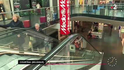 Covid-19 : la Belgique confrontée à une nouvelle vague