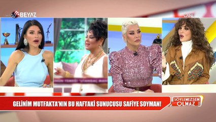 Söylemezsem Olmaz 28 Ekim 2021