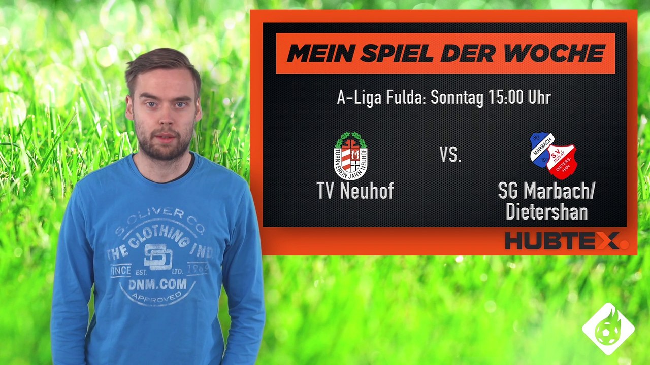 Mein Spiel der Woche