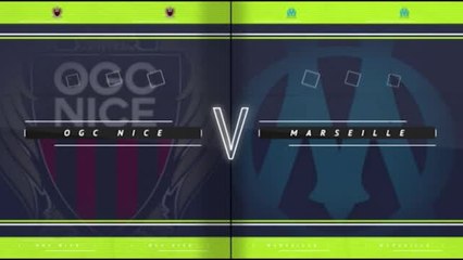 Highlights: Marseille-Remis bei Nachholspiel