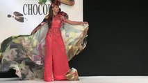 París inaugura su desfile más goloso; el del salón del chocolate