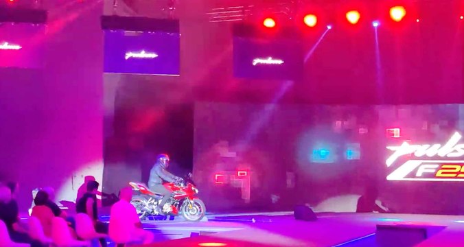 Bajaj Pulsar F250 & N250 First Look | Price Rs 1.40 Lakh & Rs 1.38 Lakh