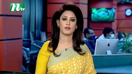 NTV Dupurer Khobor | 28 October 2021