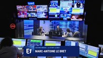 Les stories de Jean-Pierre Foucault, Didier Raoult, Tex, Laurent Ruquier et François Hollande