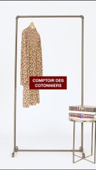 Les iconiques du vestiaire féminin : AGLAE la robe