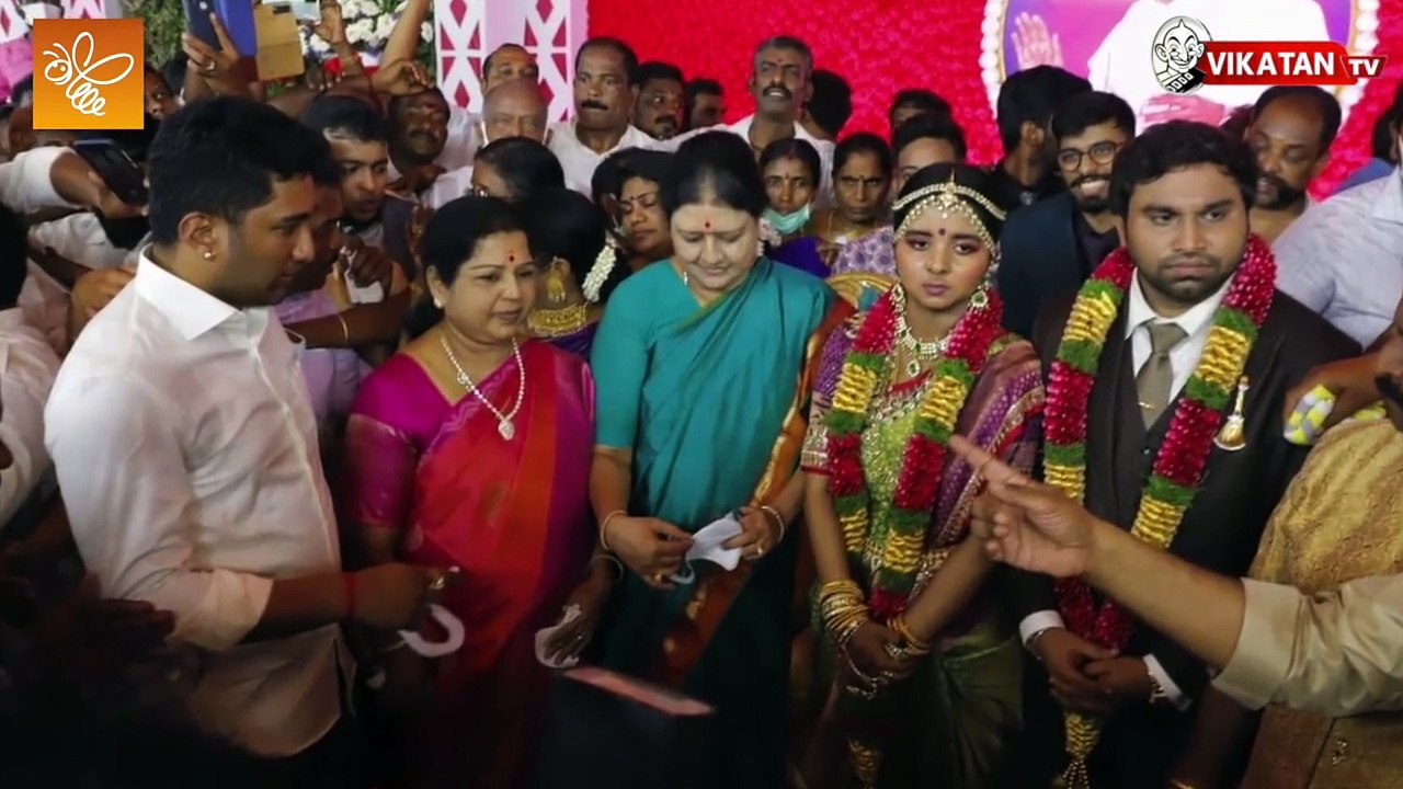 Sasikala பக்கம் Route எடுக்கிறாரா OPS_