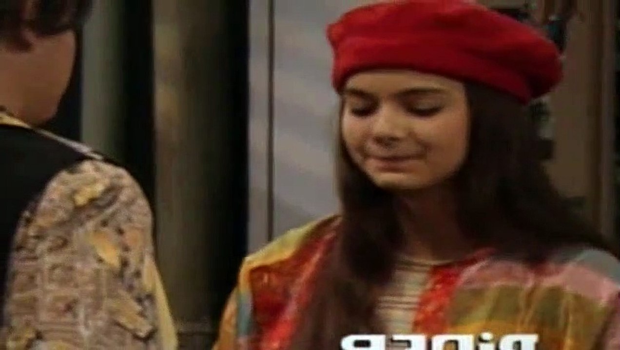 Boy Meets World S03E02 - The Double Lie