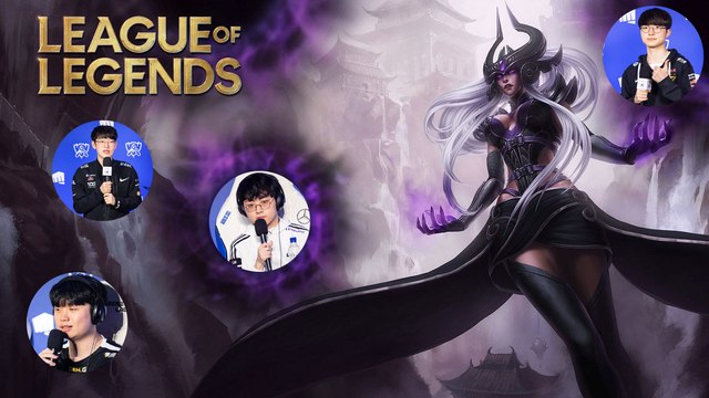 LoL : Worlds 2021, les pronos des demi-finales de la rédac MGG