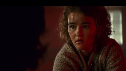 A Quite Place Part II (2021) - Radio Station Hunt Scene (9/10) Movie Clip HD