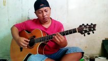 Amazing Acoustic Guitarist - Forever and One - Helloween (Fingerstyle Guitar Cover)