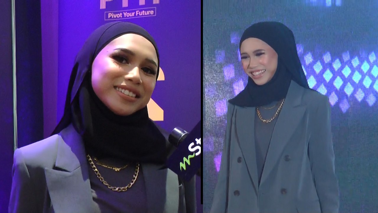 Iman Troye tak tidur malam sebelum lancar lagu...