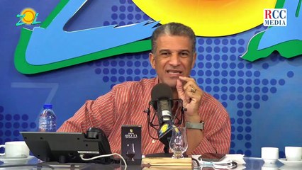 Pedro Jiménez: La DCND y MP debe hacer un auditoria visual por algunas plazas y verá negocios raros