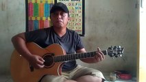 Amazing Acoustic Guitarist - Here For You (Firehouse) - Guitar Solo Cover