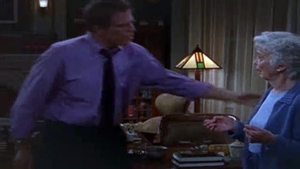 Becker S05E15 - Nightmare on Becker Street