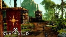 Quand les transferts et les Déferlantes reviennent sur New World ?
