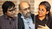 NL Interviews: In conversation with Paranjoy Guha Thakurta and Sourya Majumder