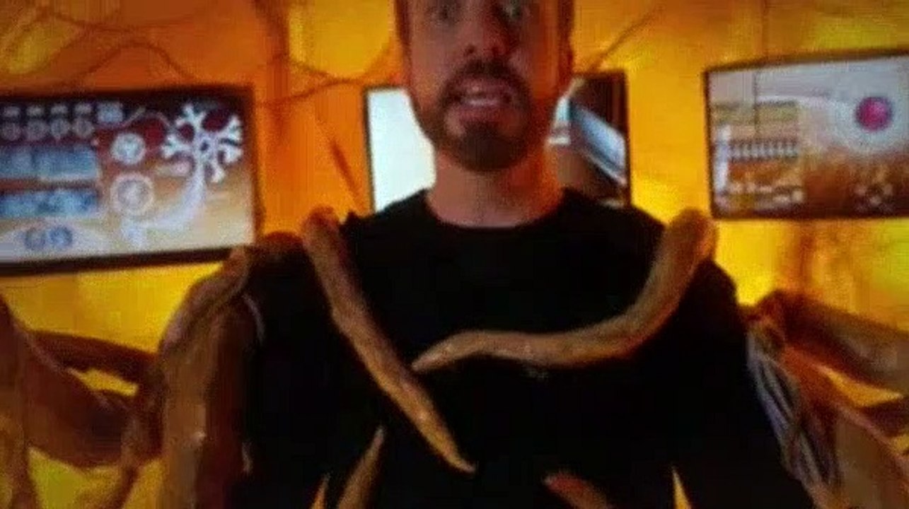 Mech-X4 Season 1 Episode 15 Lets End This (2) (2017-05-01)