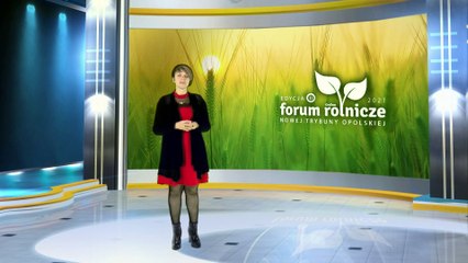 Forum Rolnicze nto 2021