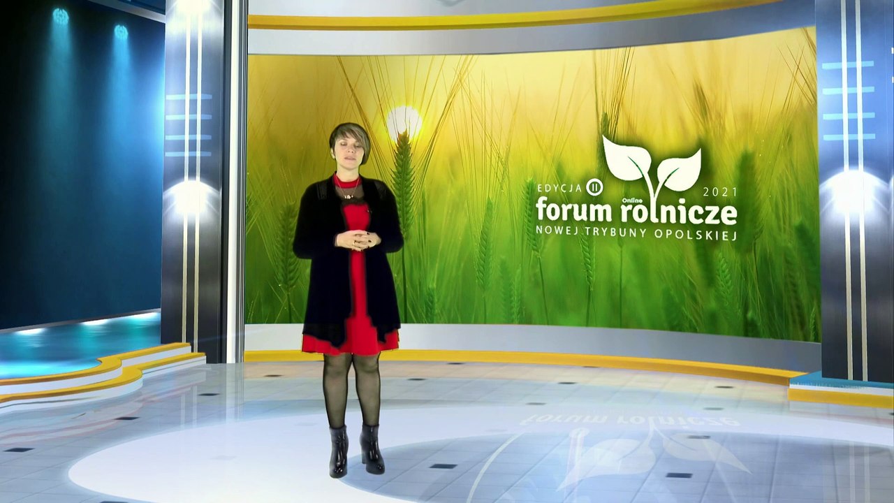 Forum Rolnicze nto 2021