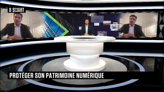SMART PATRIMOINE - Enjeux patrimoine du jeudi 28 octobre 2021