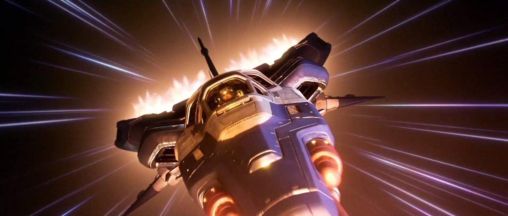 Lightyear Teaser Trailer #1 (2022) - Movieclips Trailers