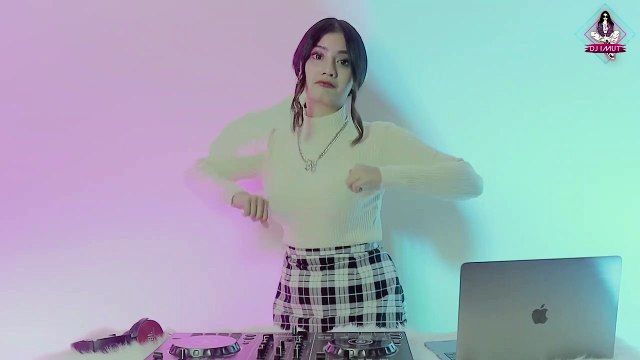 ASIK BANGET!!! DJ LEVAN POLKA (DJ IMUT REMIX)