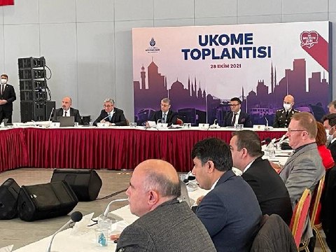 İBB'NİN 5 BİN YENİ TAKSİ TEKLİFİ 10. KEZ REDDEDİLDİ