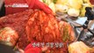 [TESTY]Making kimchi, 생방송 오늘 저녁 211028