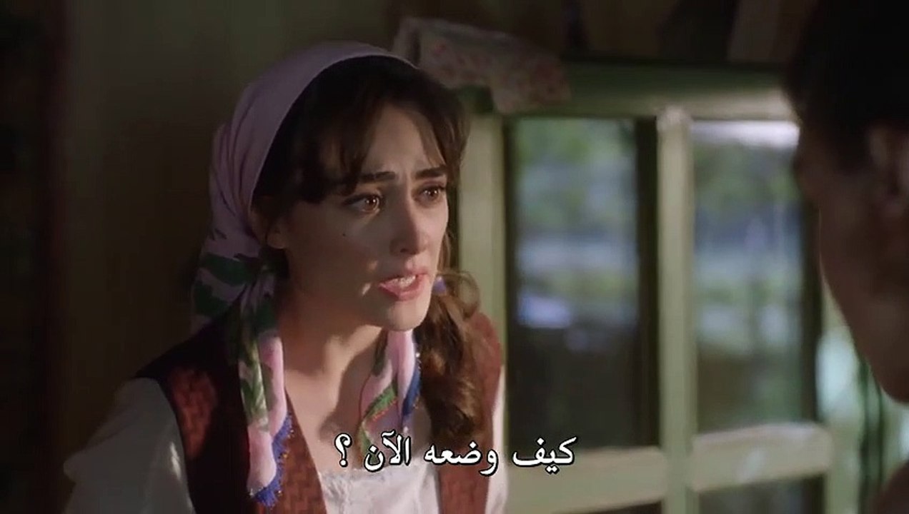 اراضي بلا قانون الحلقة 5 القسم - 2