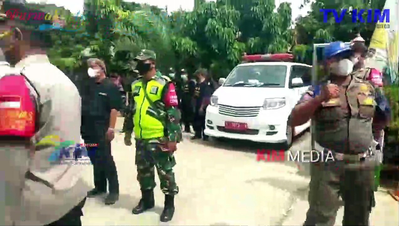 Kejar Target Vaksinasi Lansia, Pemkab Purwakarta Integrasikan Pelayanan Posbindu