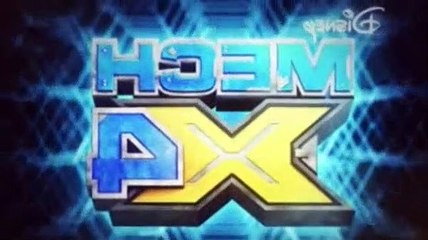 Mech-X4 Season 2 Episode 13 Versus Miami (2018-04-08)