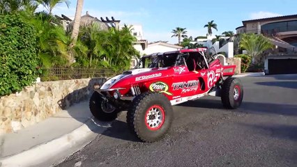 Pacifico 300 2021 Trophy Trucks Start Line Offroad Racing