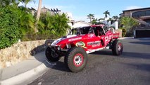 Pacifico 300 2021 Trophy Trucks Start Line Offroad Racing