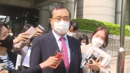 임성근 "헌재에 감사와 경의" vs 국회 측 "매우 아쉽다" / YTN