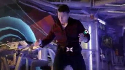 Mech-X4 S02E20 Versus The End (2018-08-20)