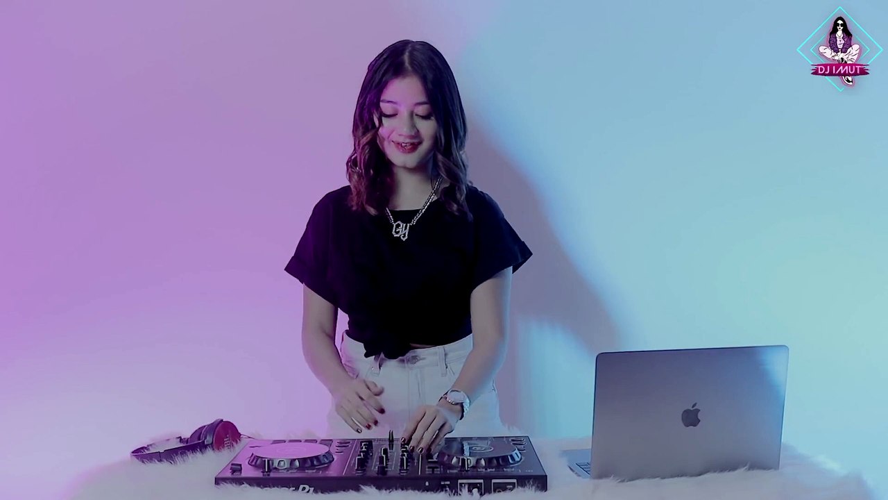 DJ SQUID GAME!!! JEDAG JEDUG (DJ IMUT REMIX)