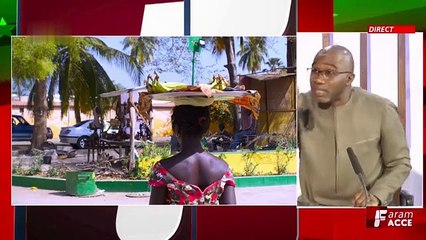 Doudou KA   sur les investitures : "Si Macky Sall on m'avait choisi..."