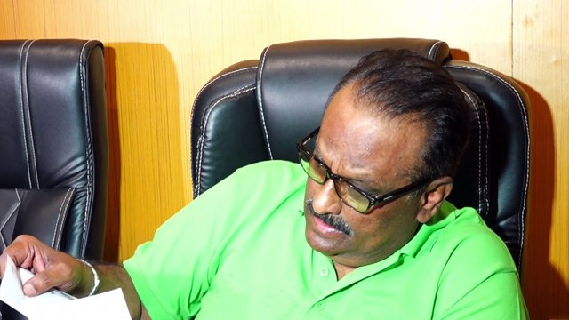 Interview Of Sameer Wankhede’s Father Gyandev Wankhede On Nawab Malik’s Allegation