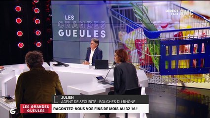 Racontez-nous vos fins de mois ! - 28/10