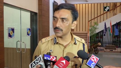 Kiran Gosavi detained from outskirts of Pune: Police Commissioner